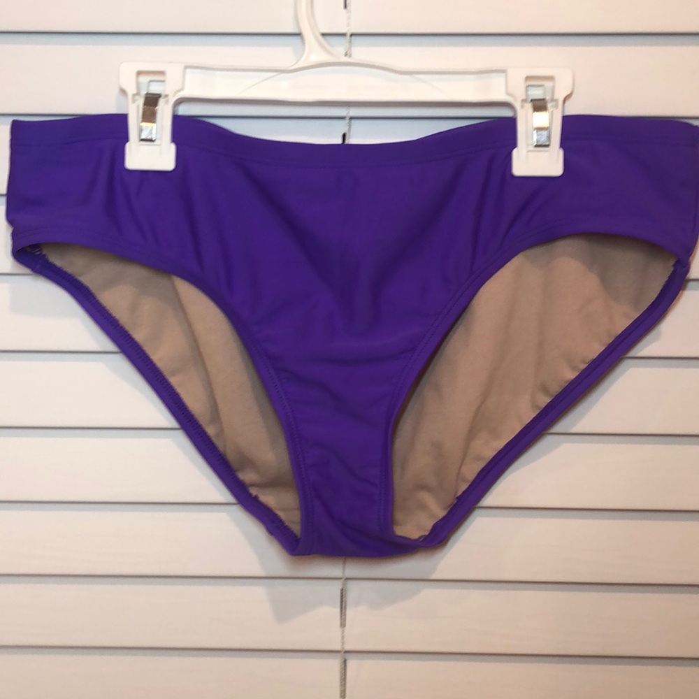 Bikini bottoms